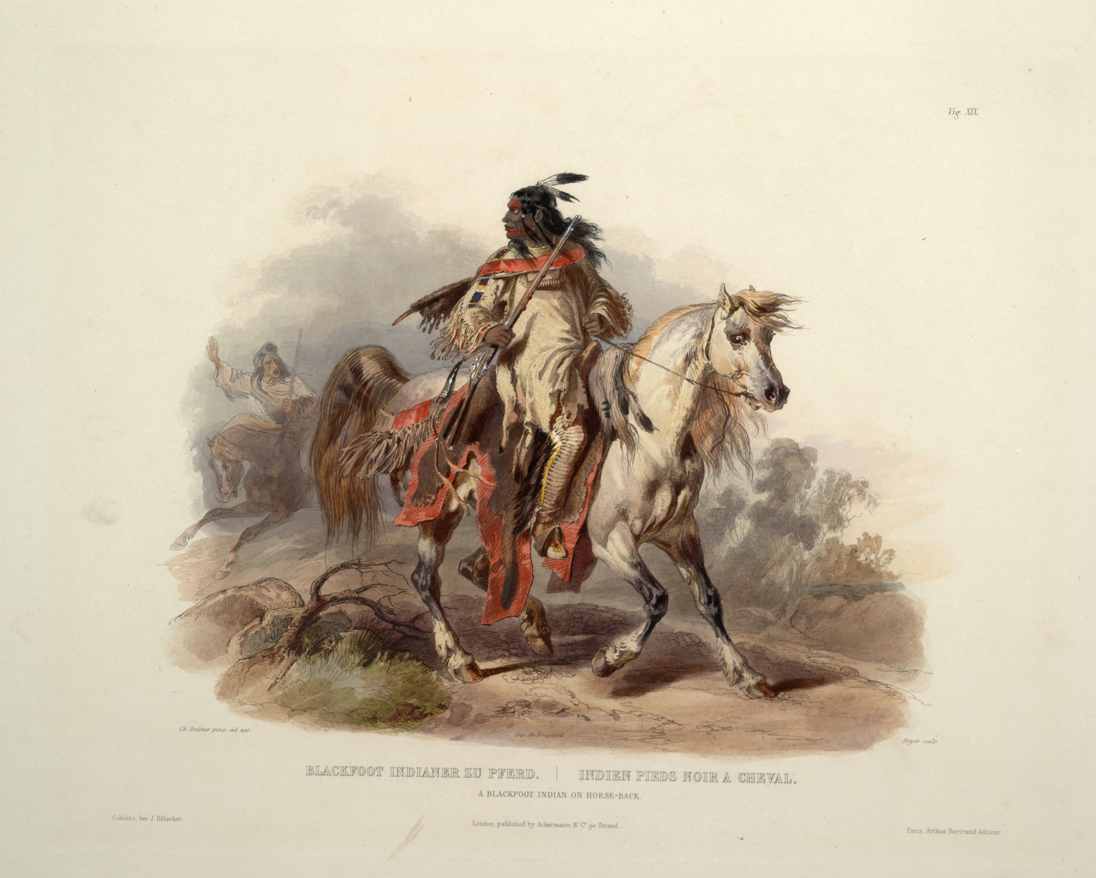 George Bird Grinnell