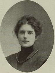 Josephine Dodge Daskam
