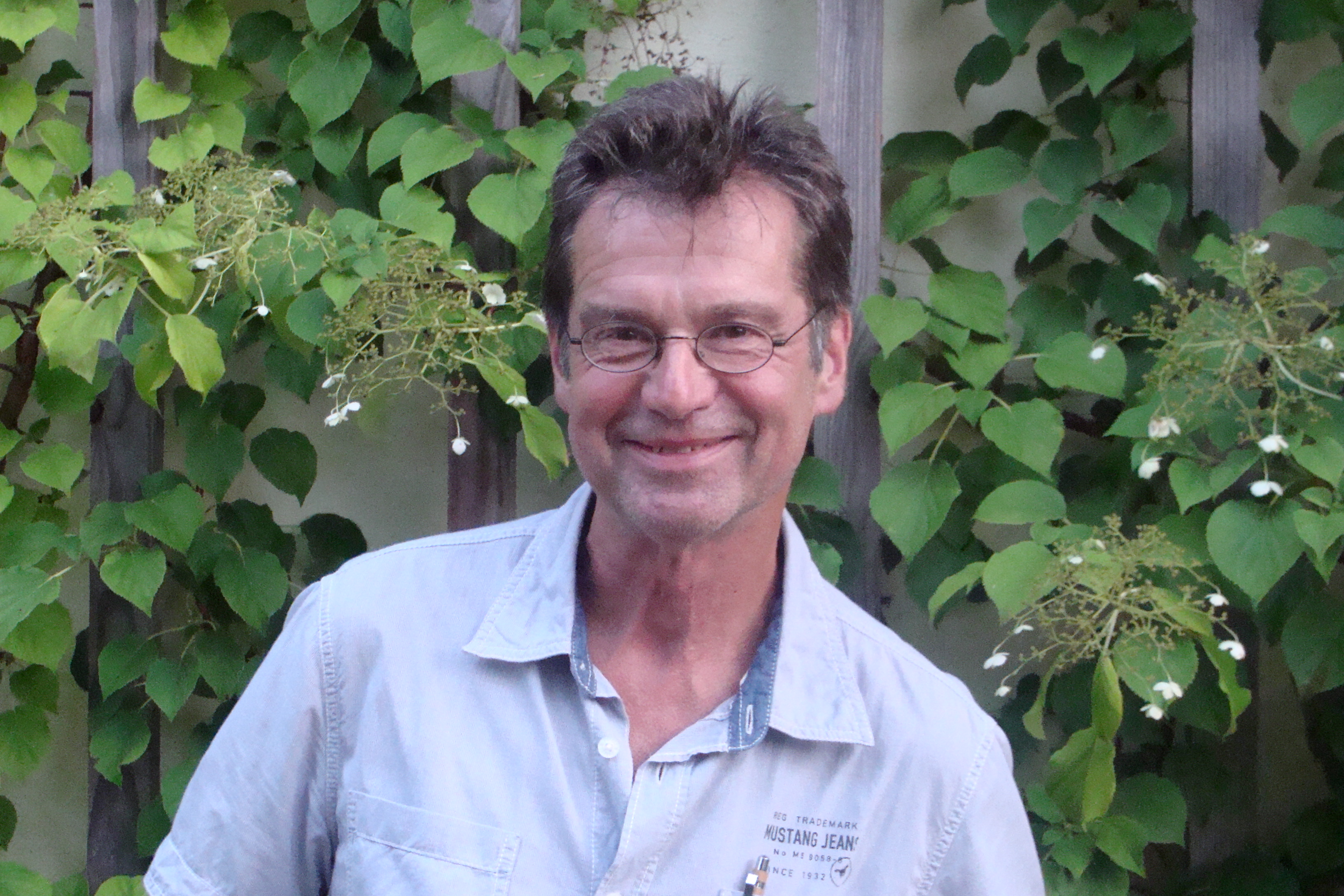 Lutz Dettmann