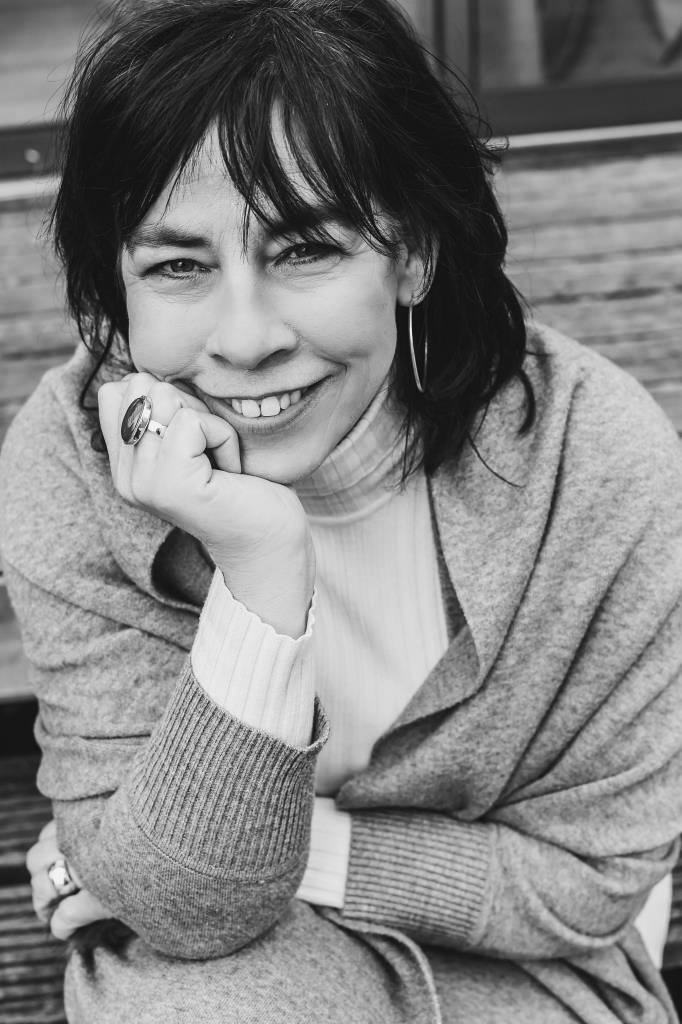 Maike Siebold