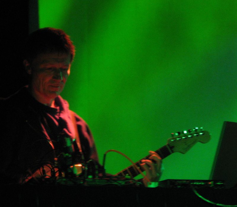 Michael Rother