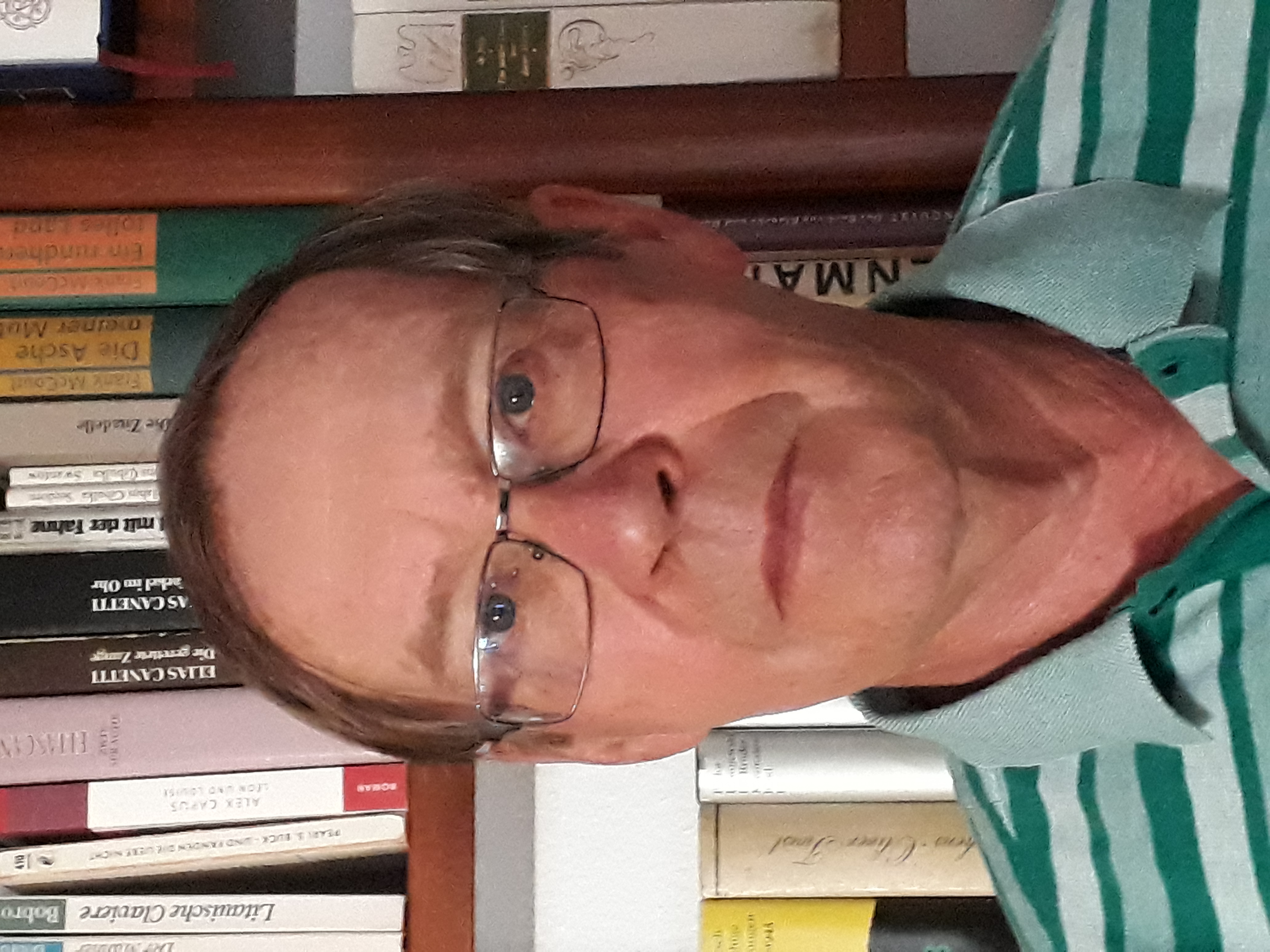 Wolfgang Ratzmann
