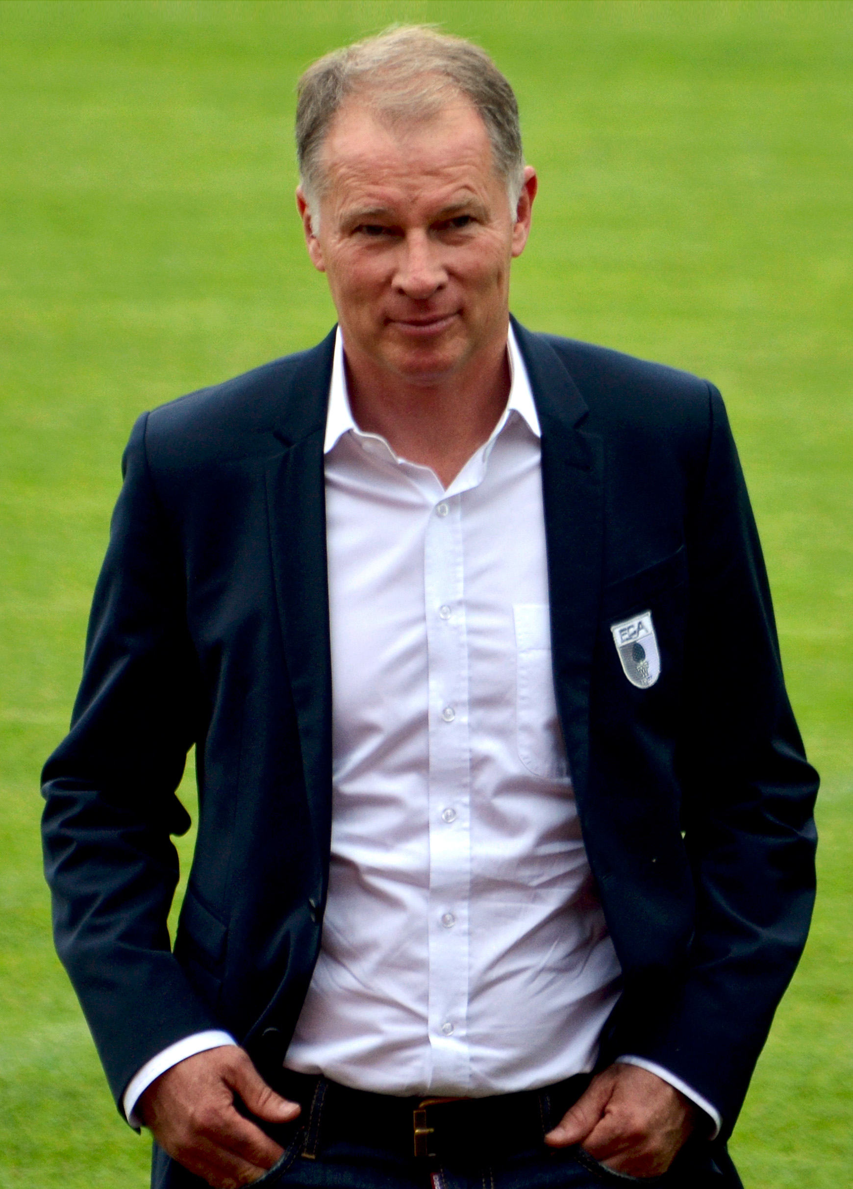 Stefan Reuter