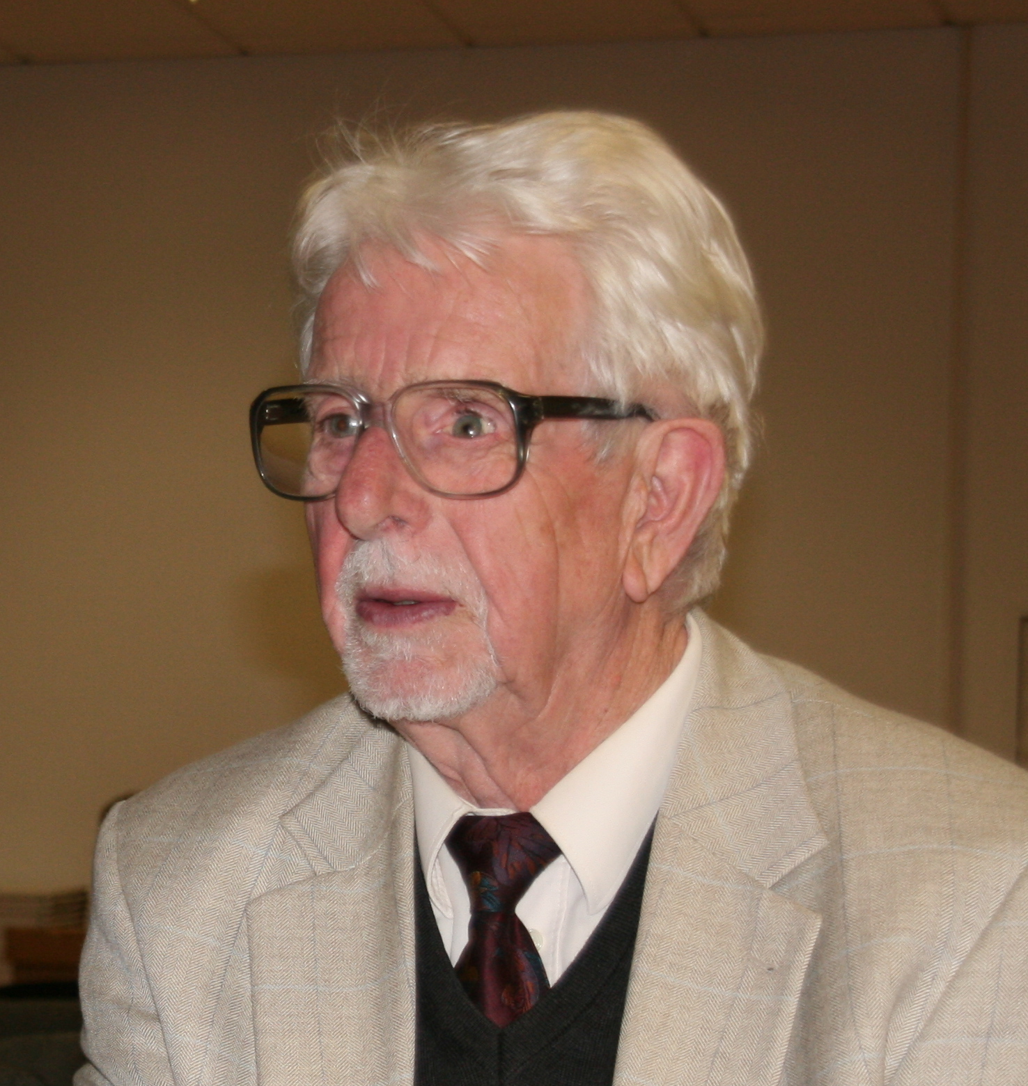 Theodor Mebs