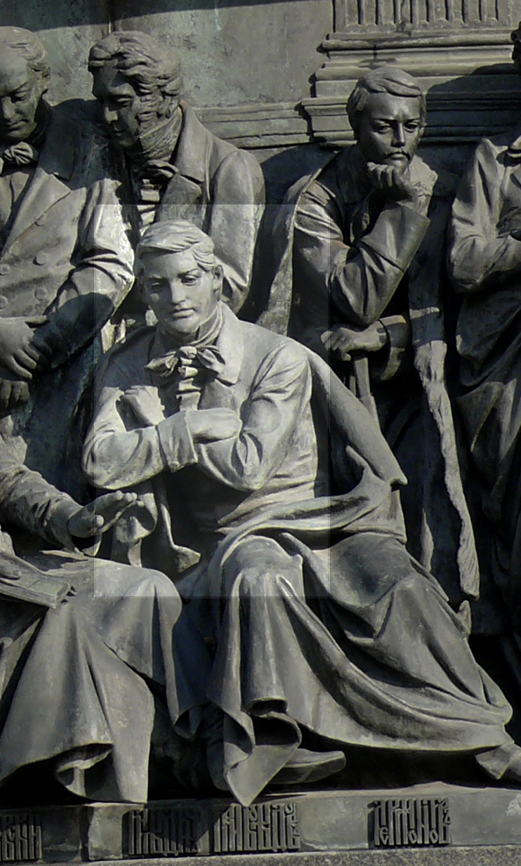 Alexander Griboyedov