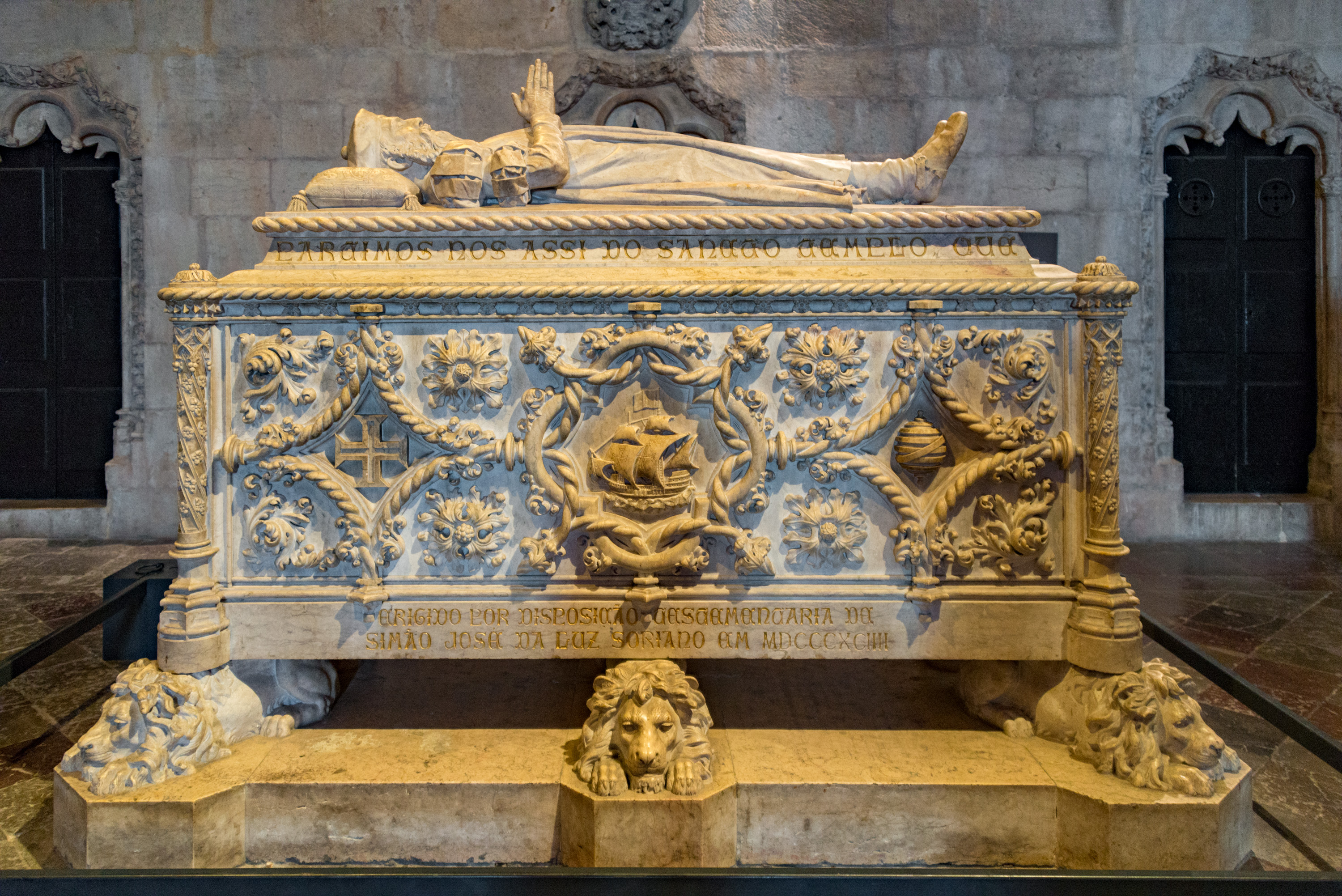 Vasco Da Gama