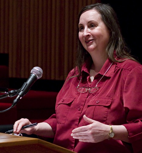 Christine M. Korsgaard