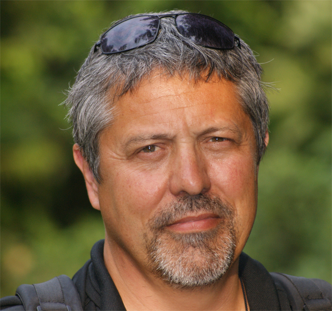 Norbert Fessler
