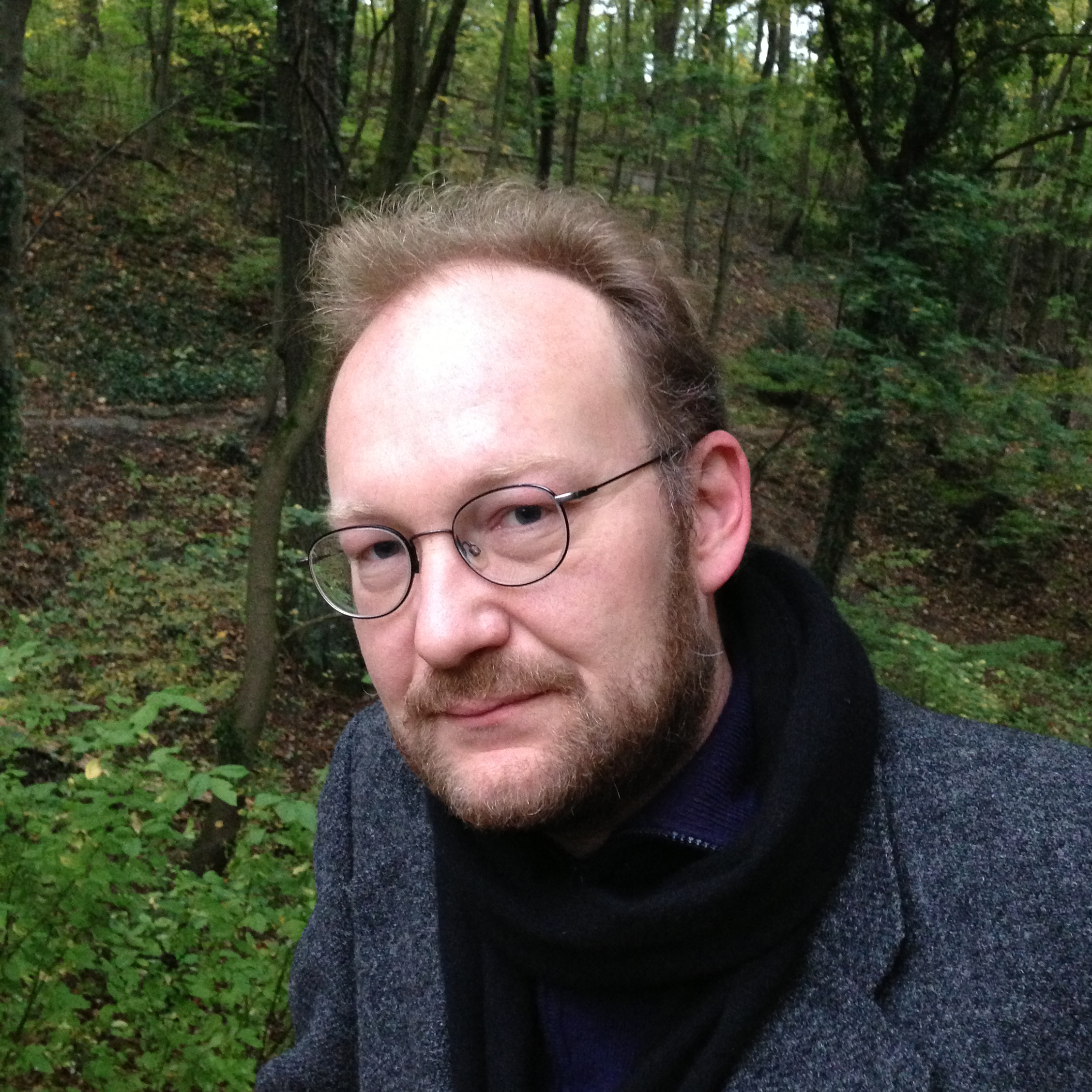 Roland Steinacher