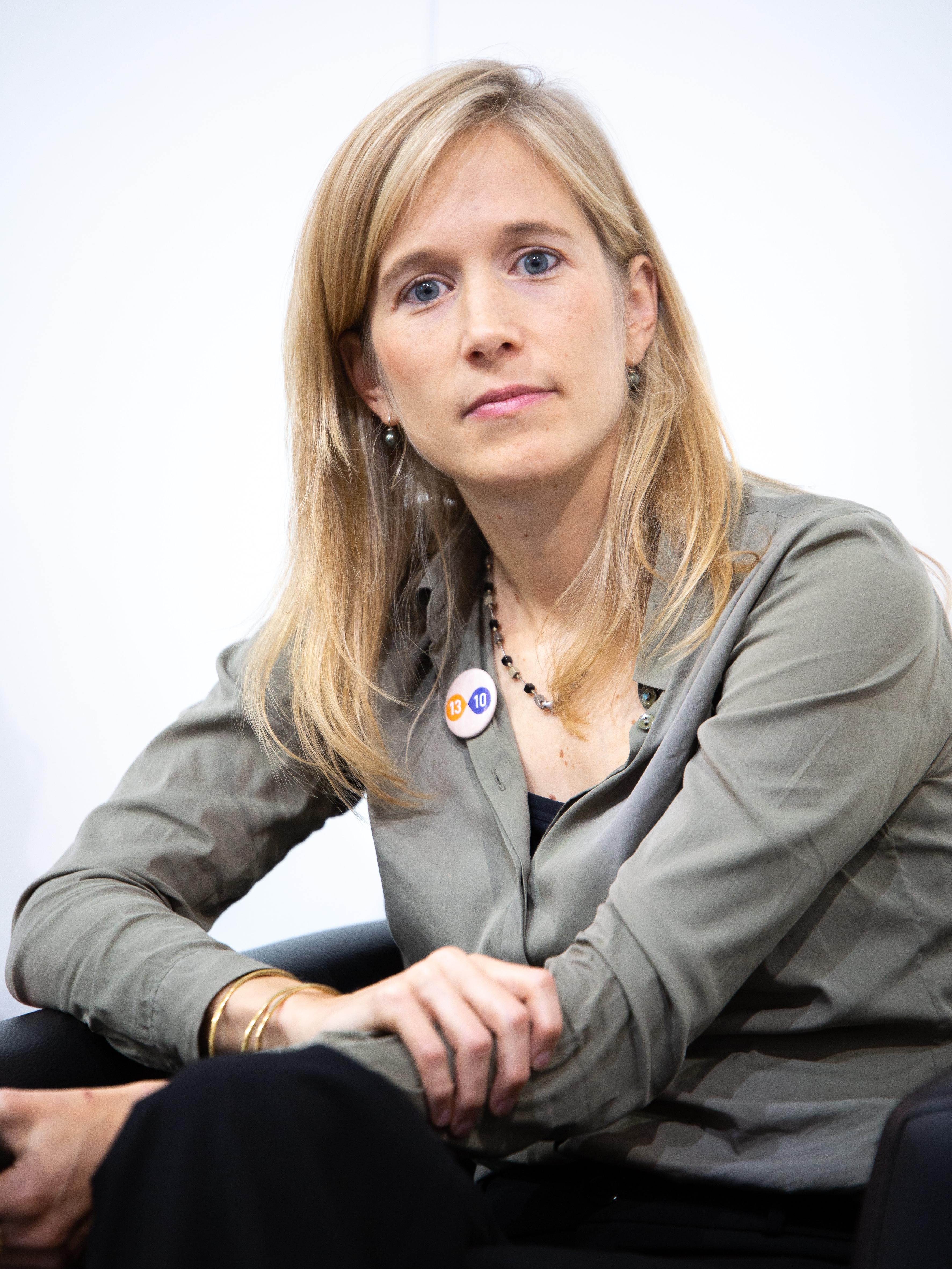 Hannah Dübgen