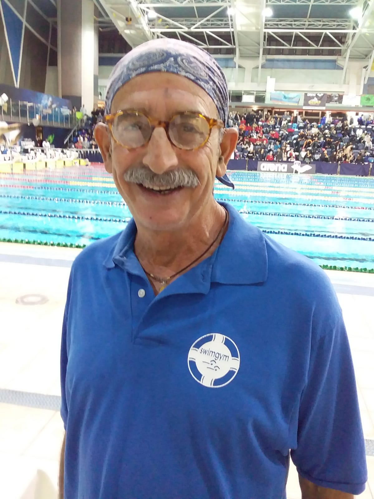 Roberto Strauss