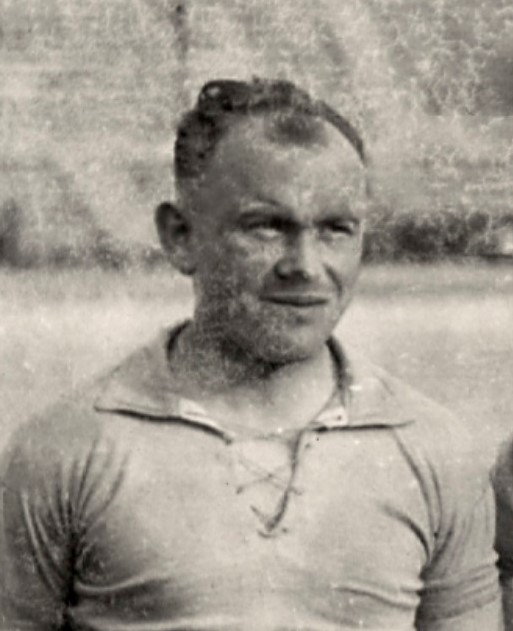 Nicolas Kirsch