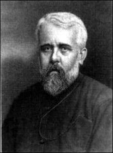 Paul Birukoff