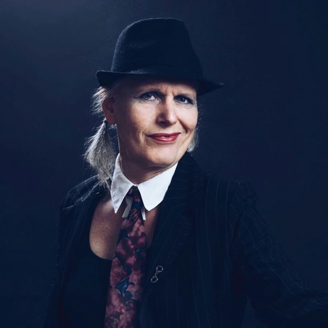 Ria Klug