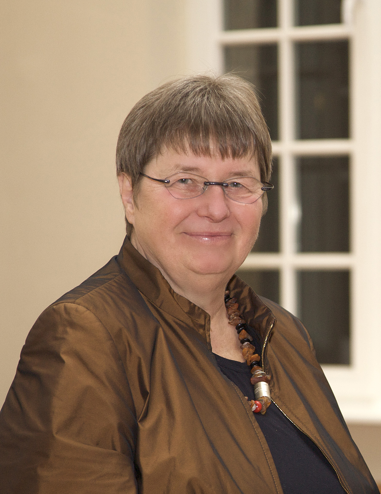 Sibylle Plogstedt
