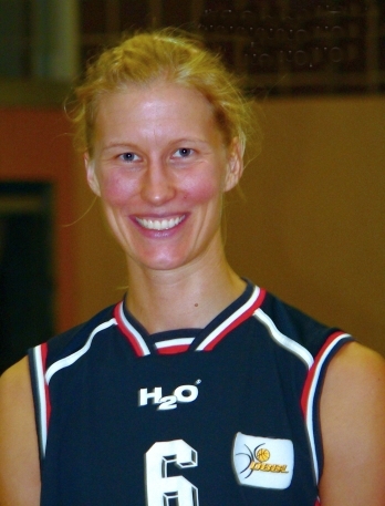 Christine Pohl