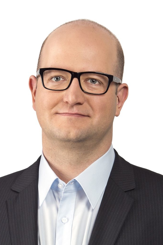 Falk Neubert