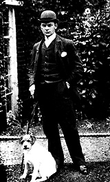 Jerome Klapka Jerome