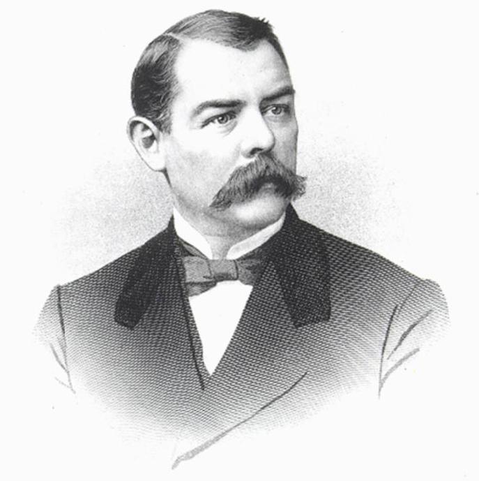 Albion Winegar Tourgée