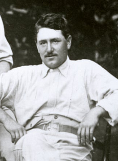 A. Greenwood
