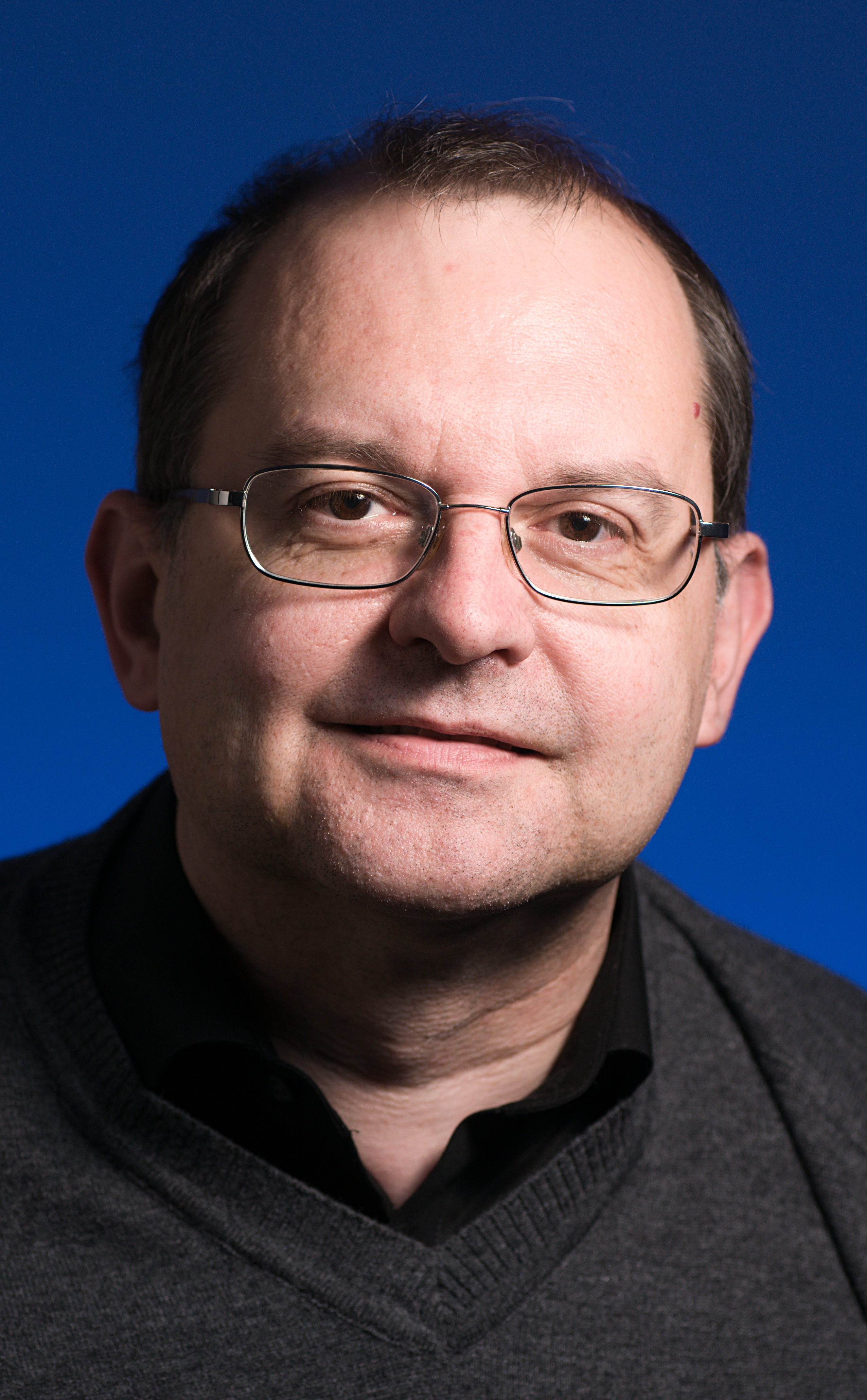 Peter Welchering