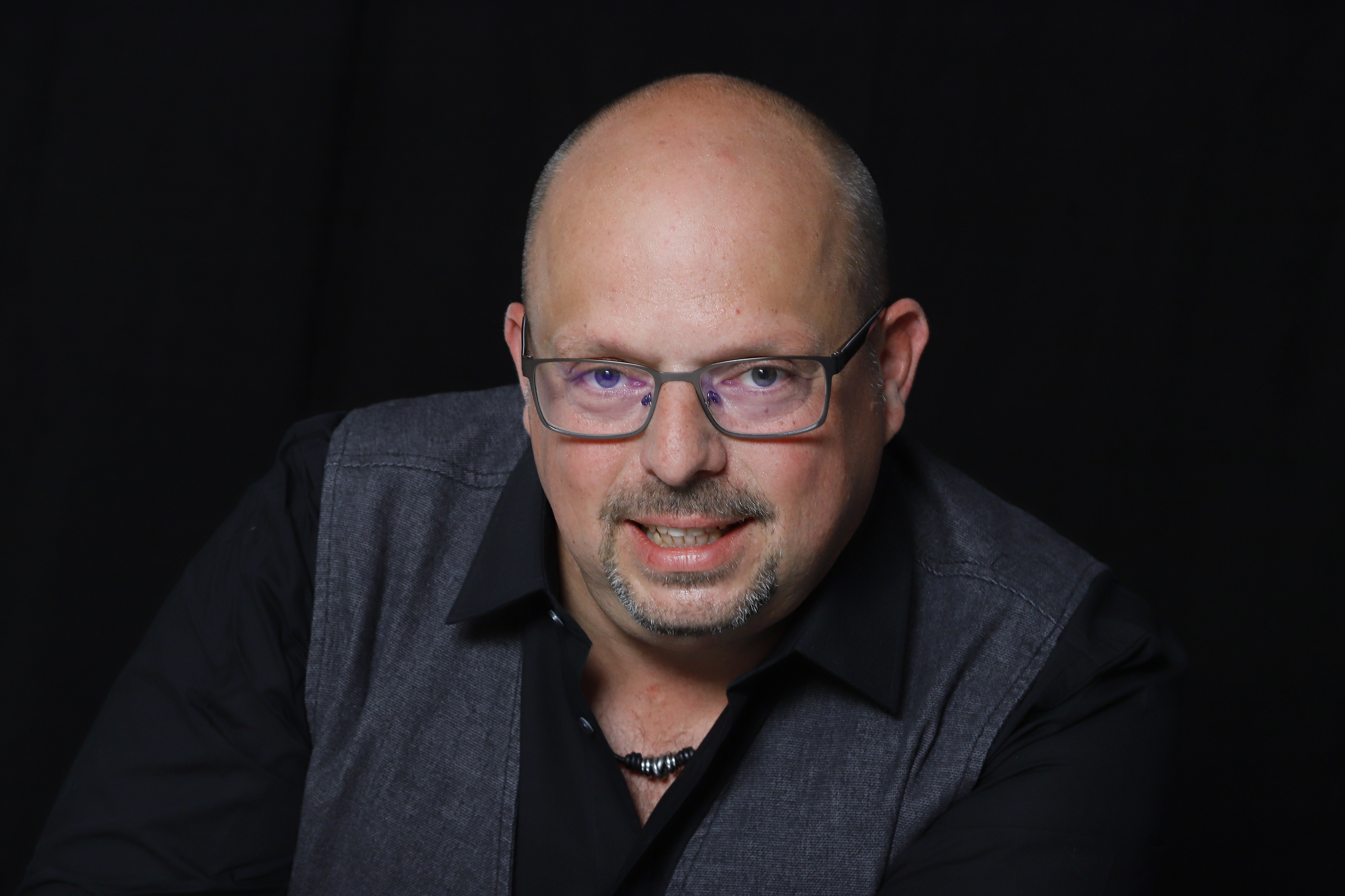 Urs Peter Janetz