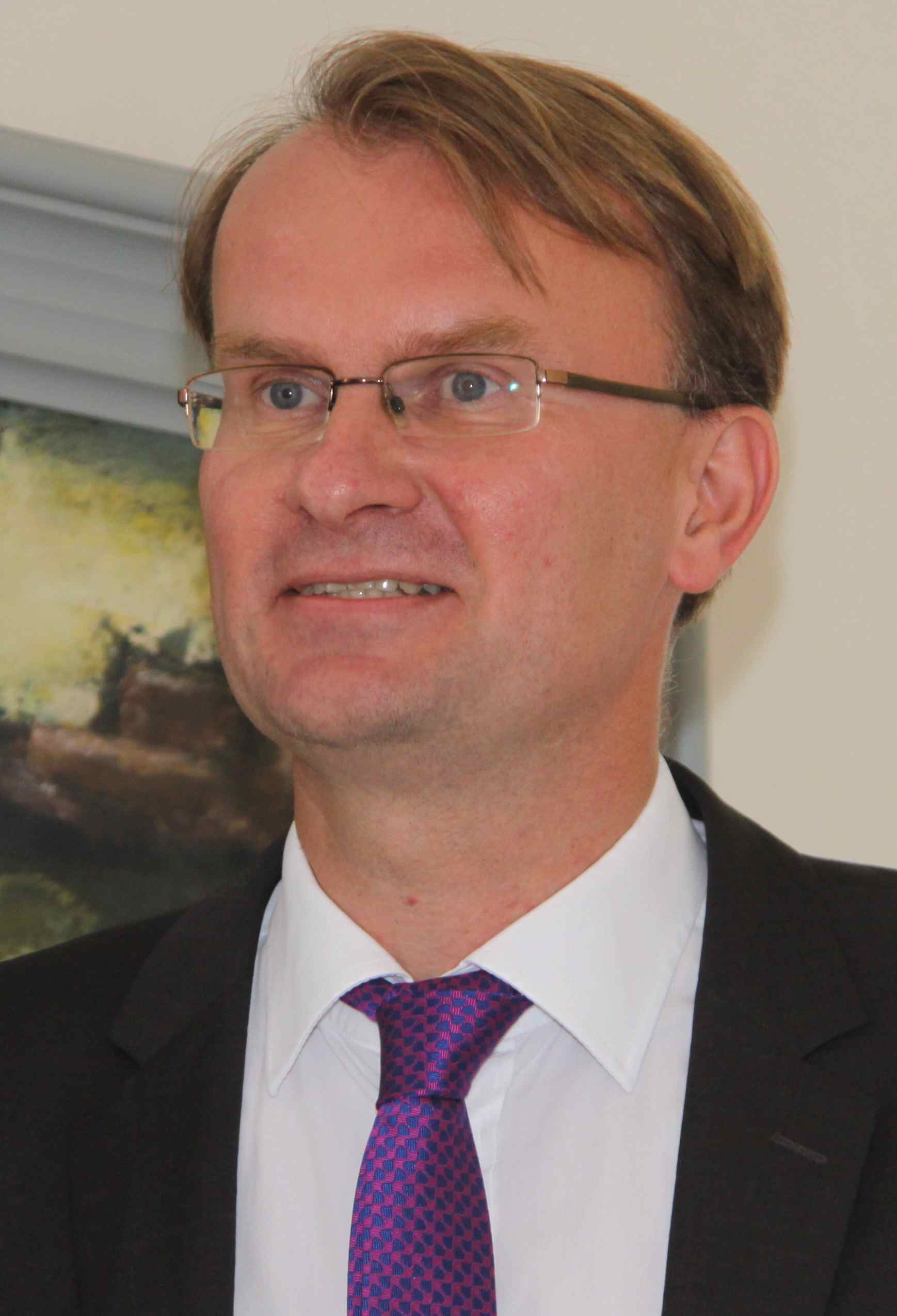 Andreas Kossert