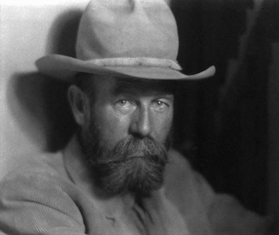 Dane Coolidge