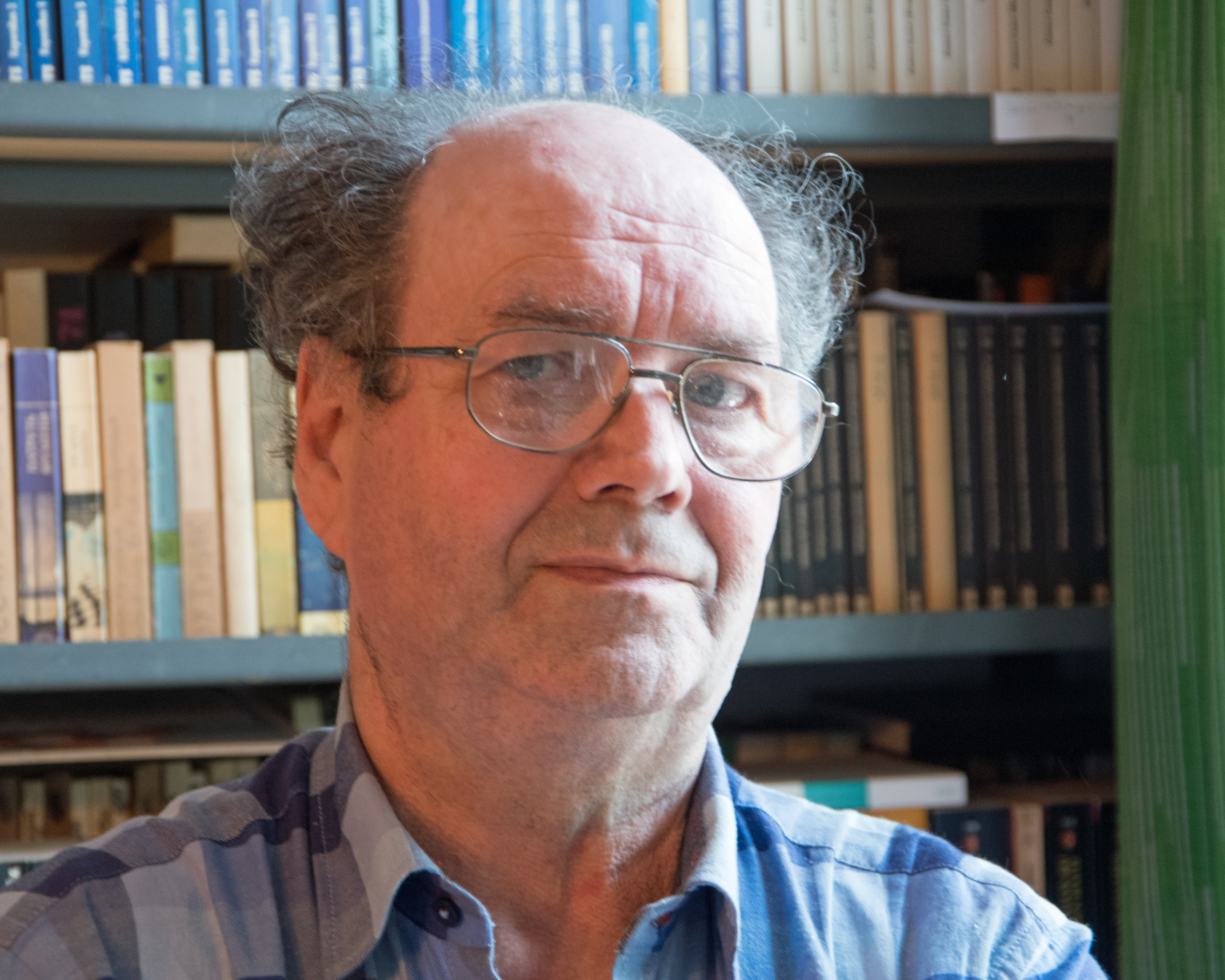 Erik Simon