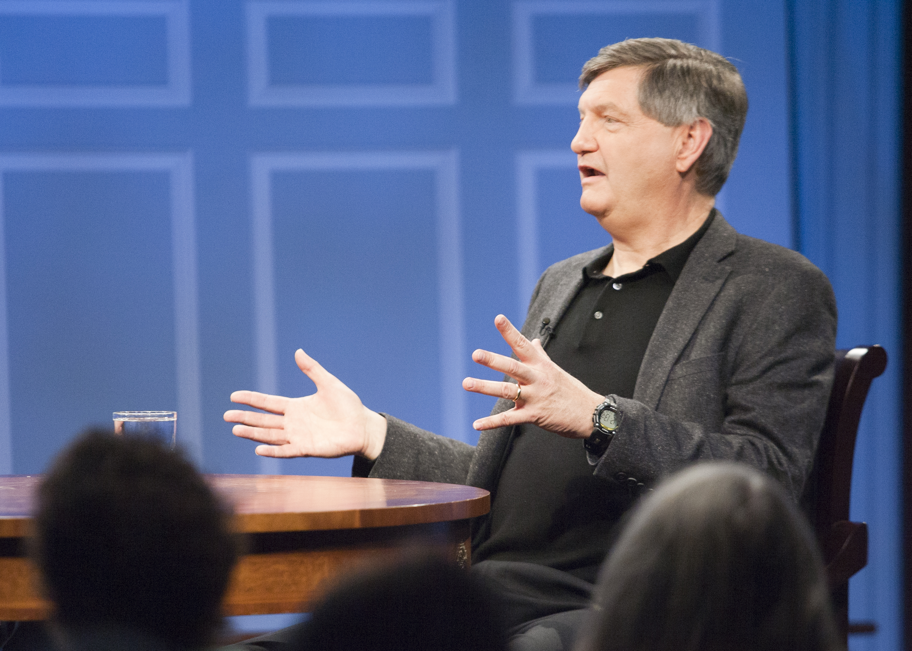 James Risen
