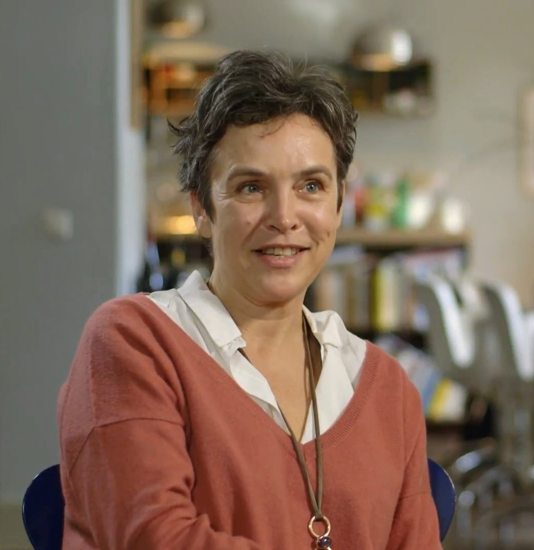 Joana Breidenbach
