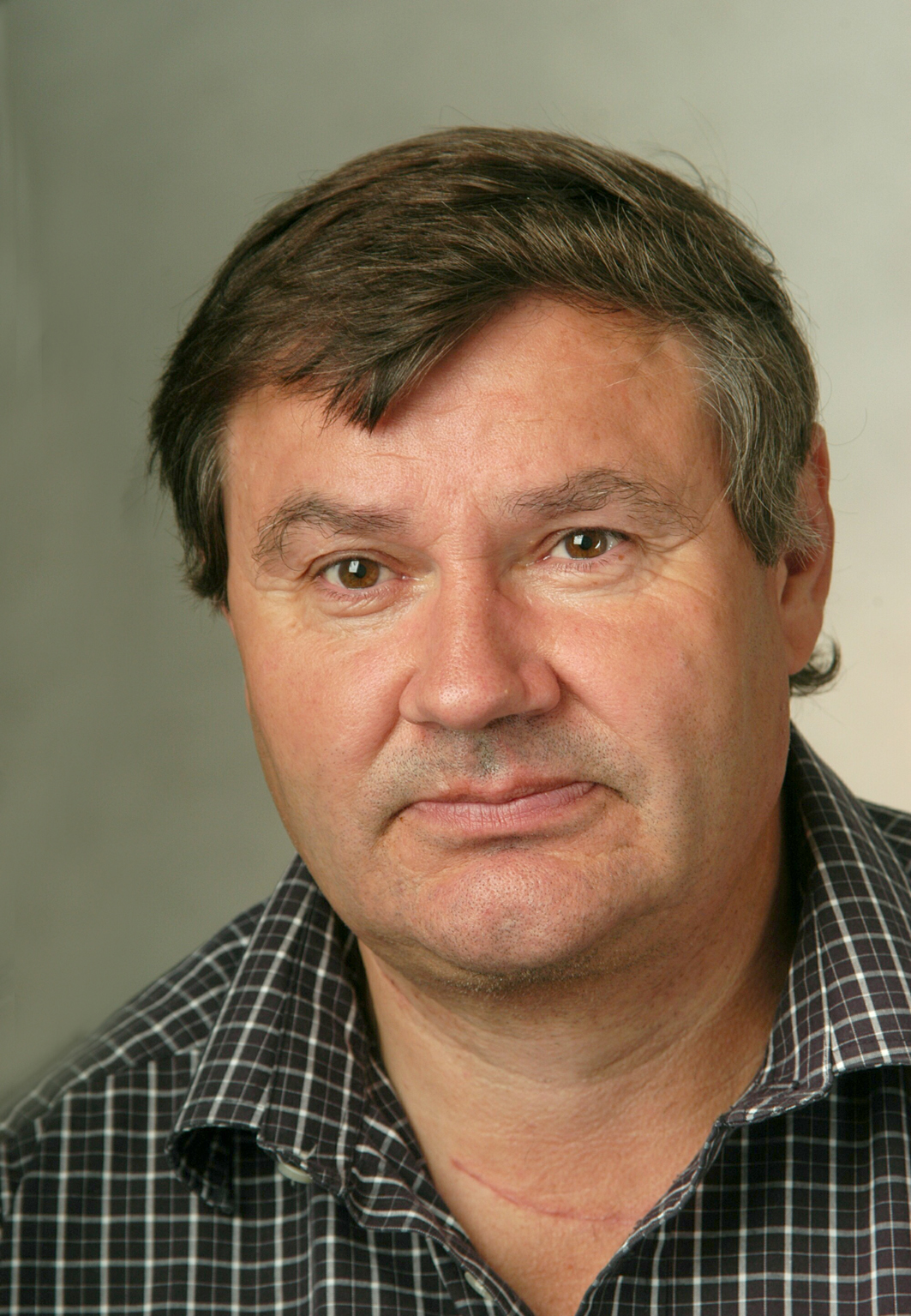 Rolf Schlegel