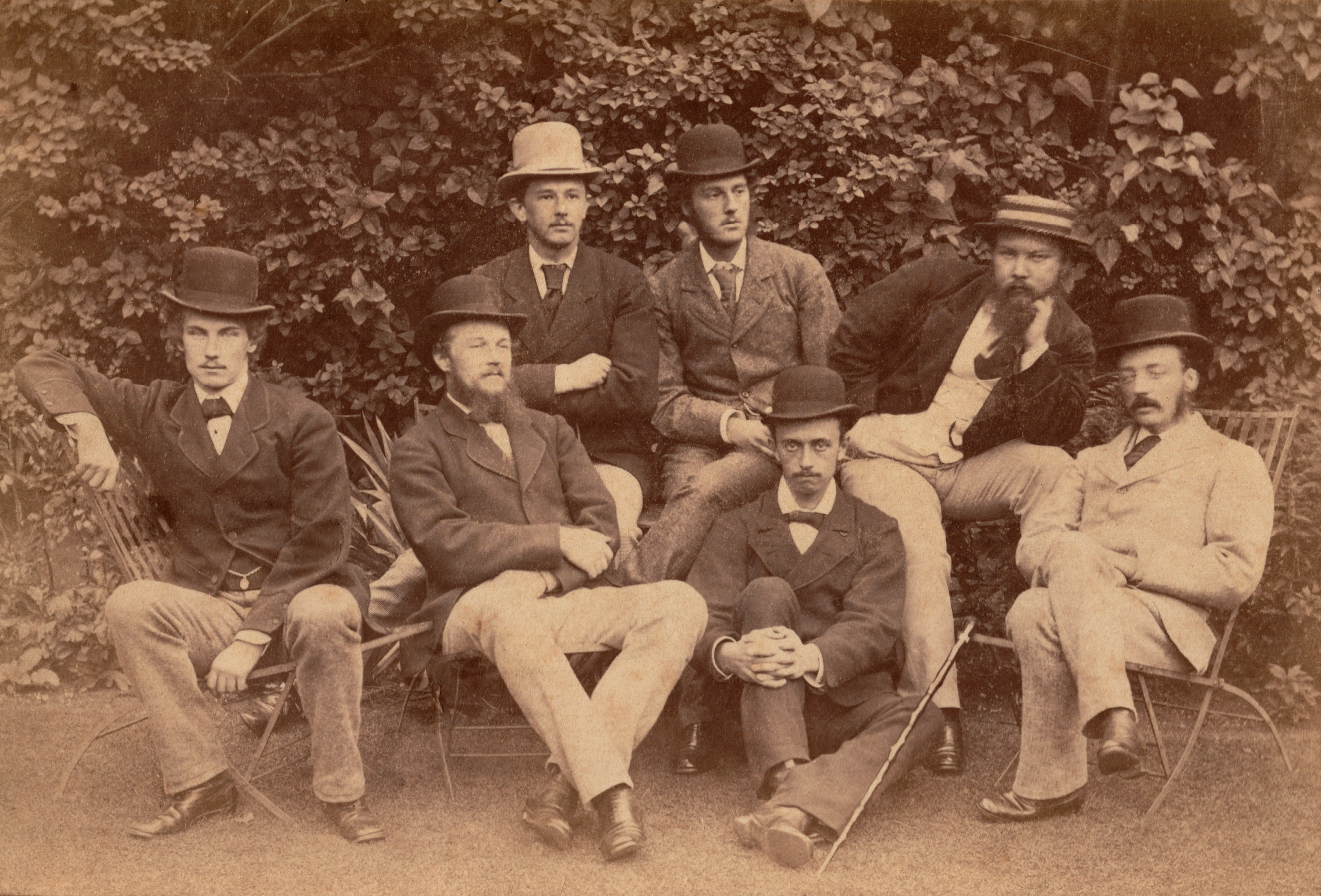 Basil Edward Hammond