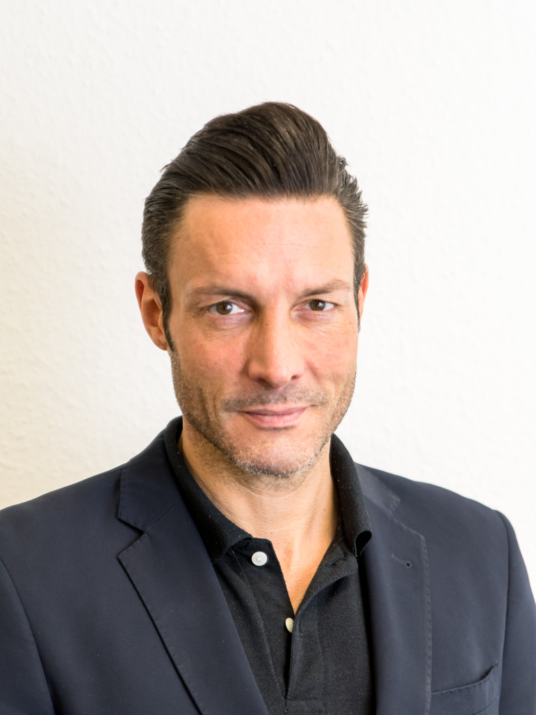 Christian Schommers
