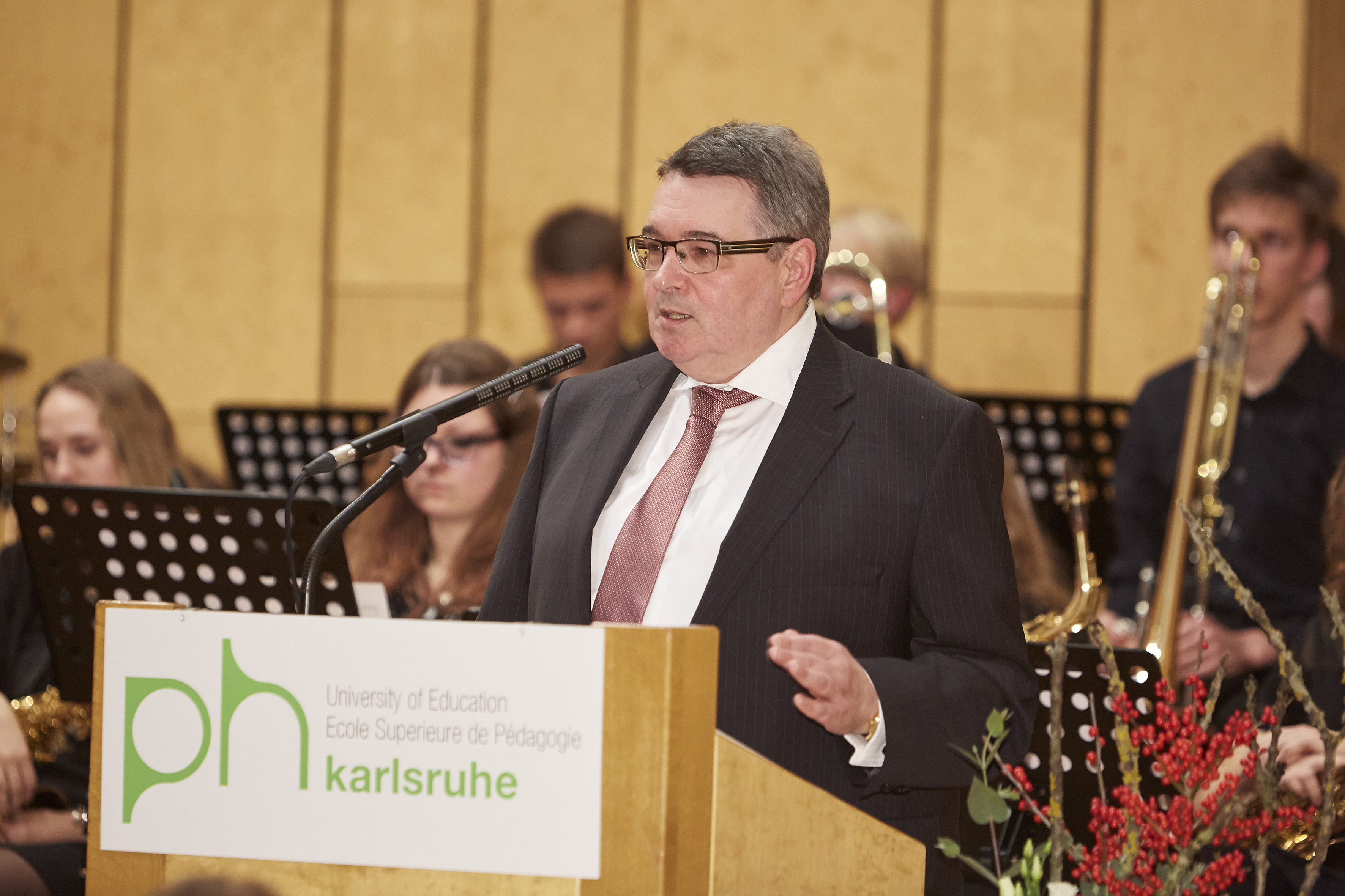 Klaus Peter Rippe