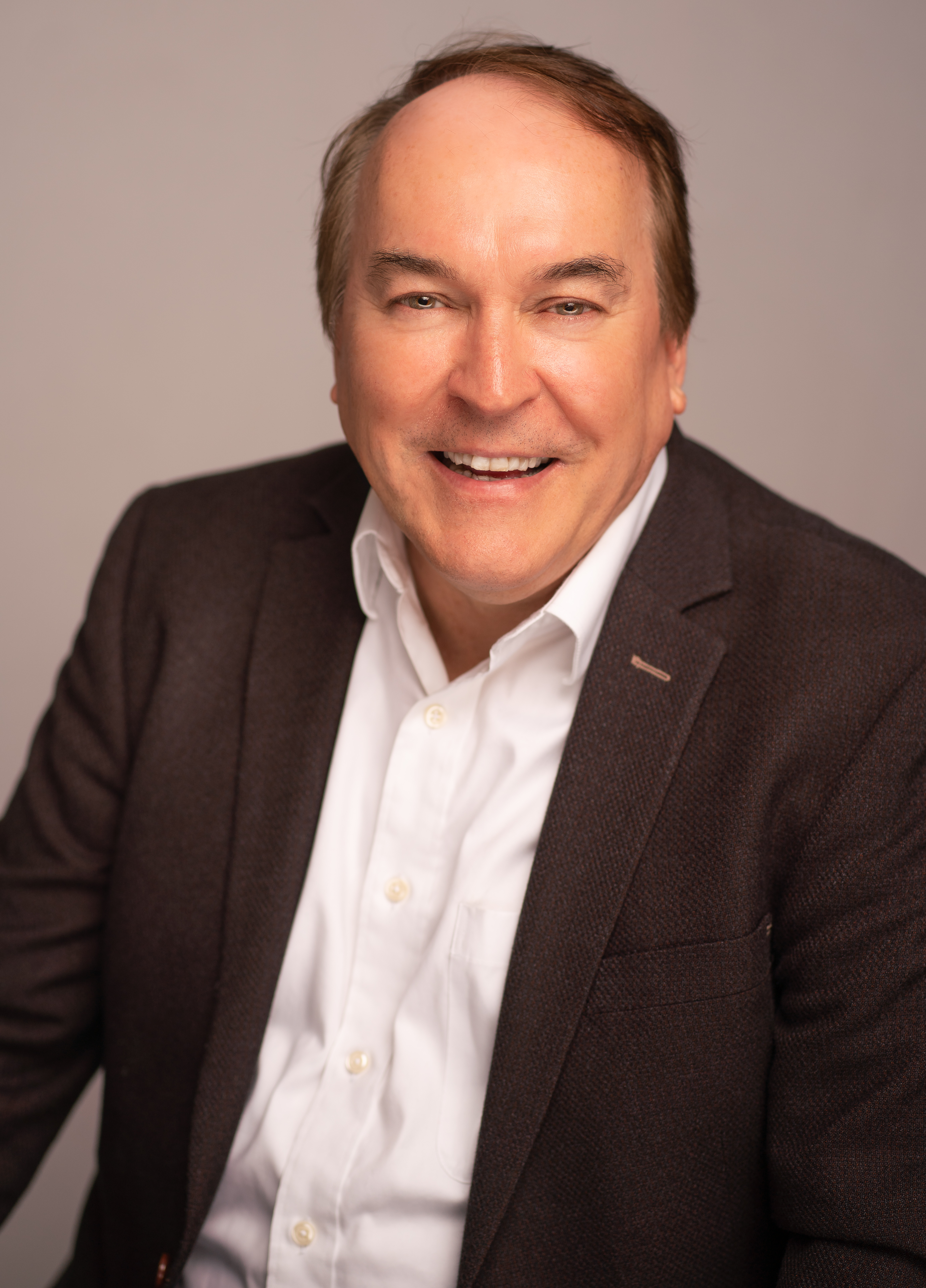 Peter Coveney