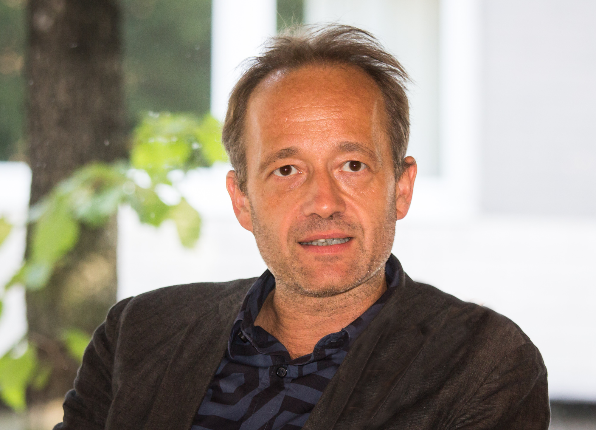Stefan Weidner