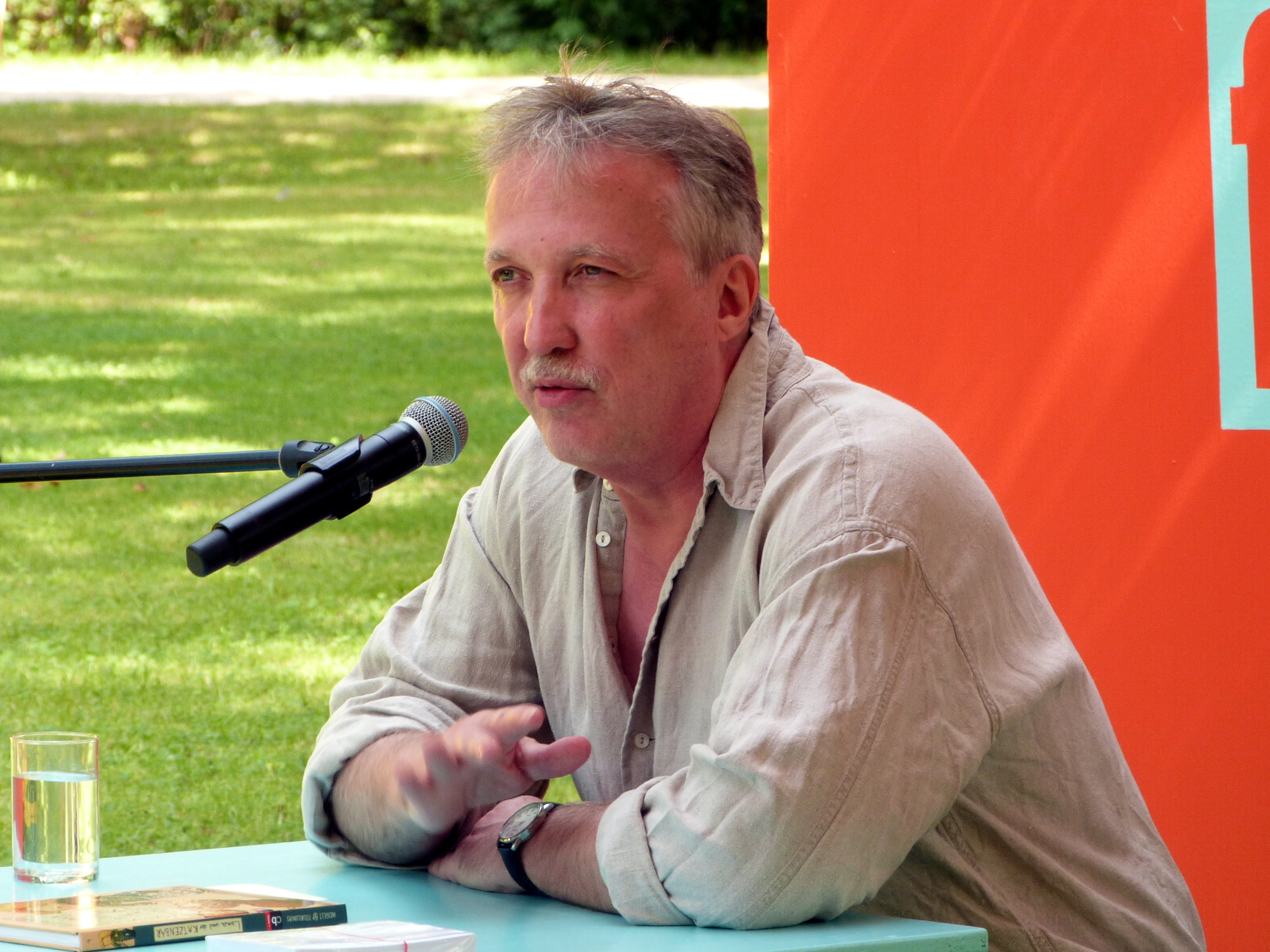 Udo Weigelt