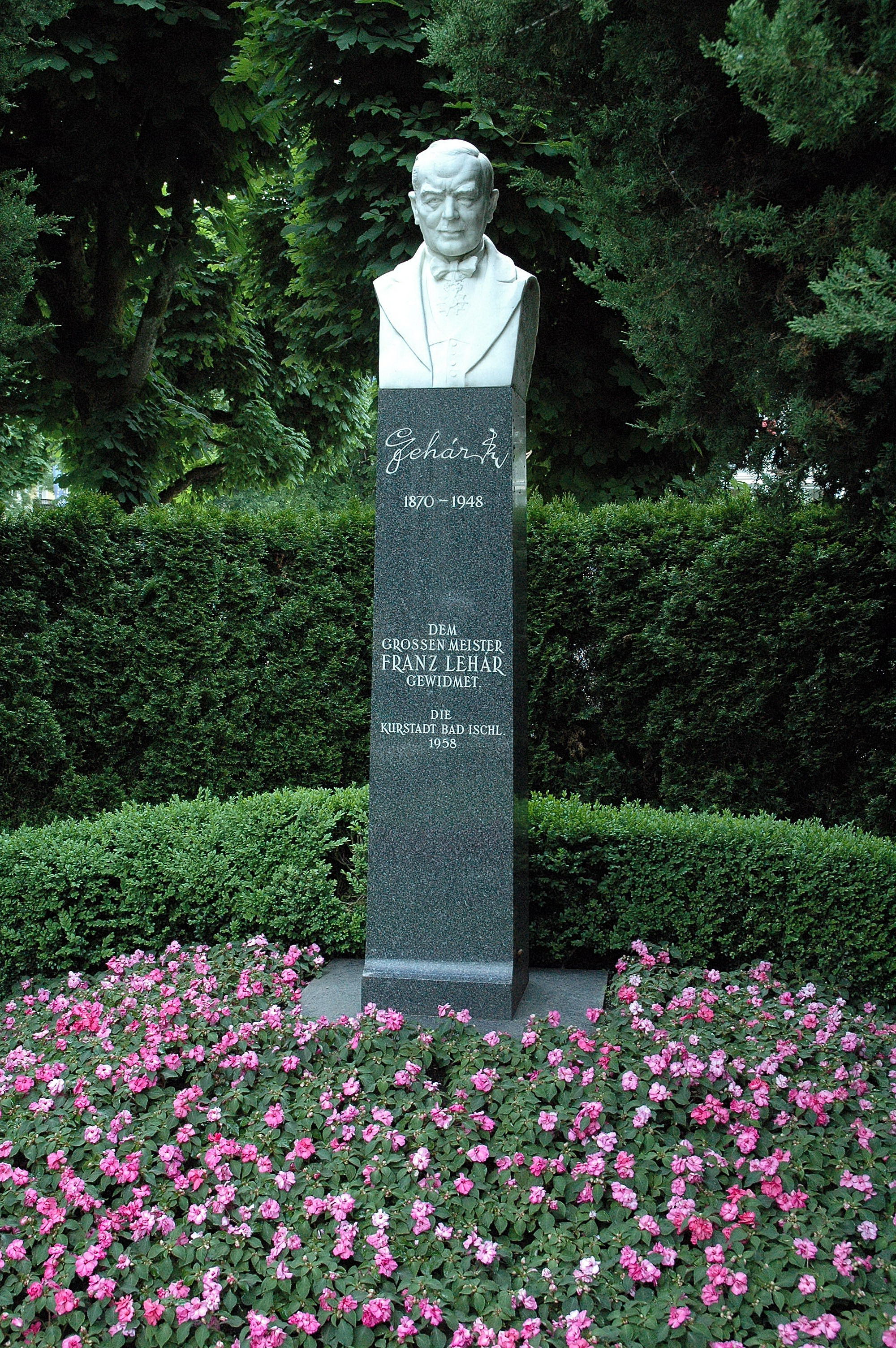 Franz Lehar