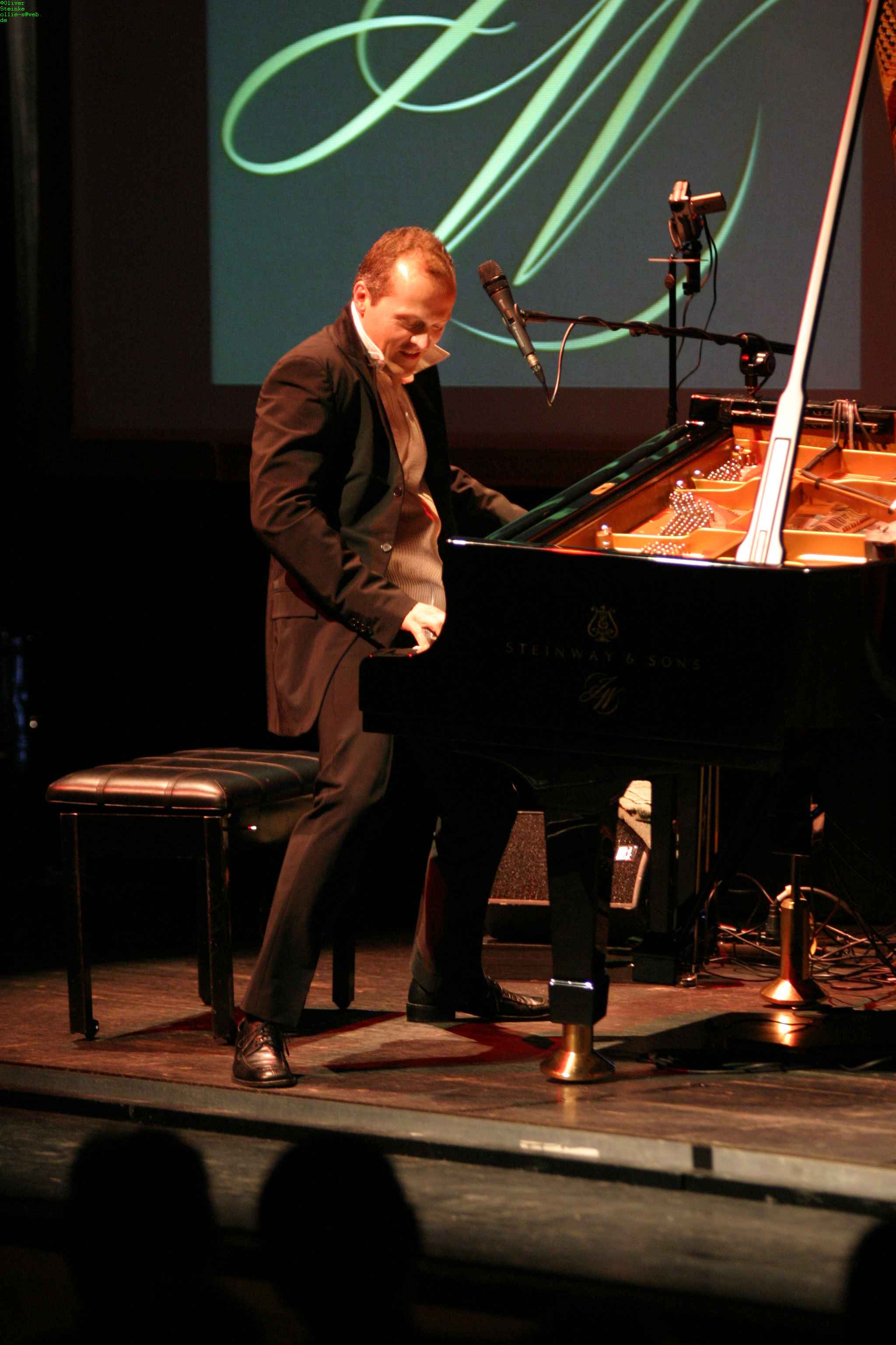 Joja Wendt