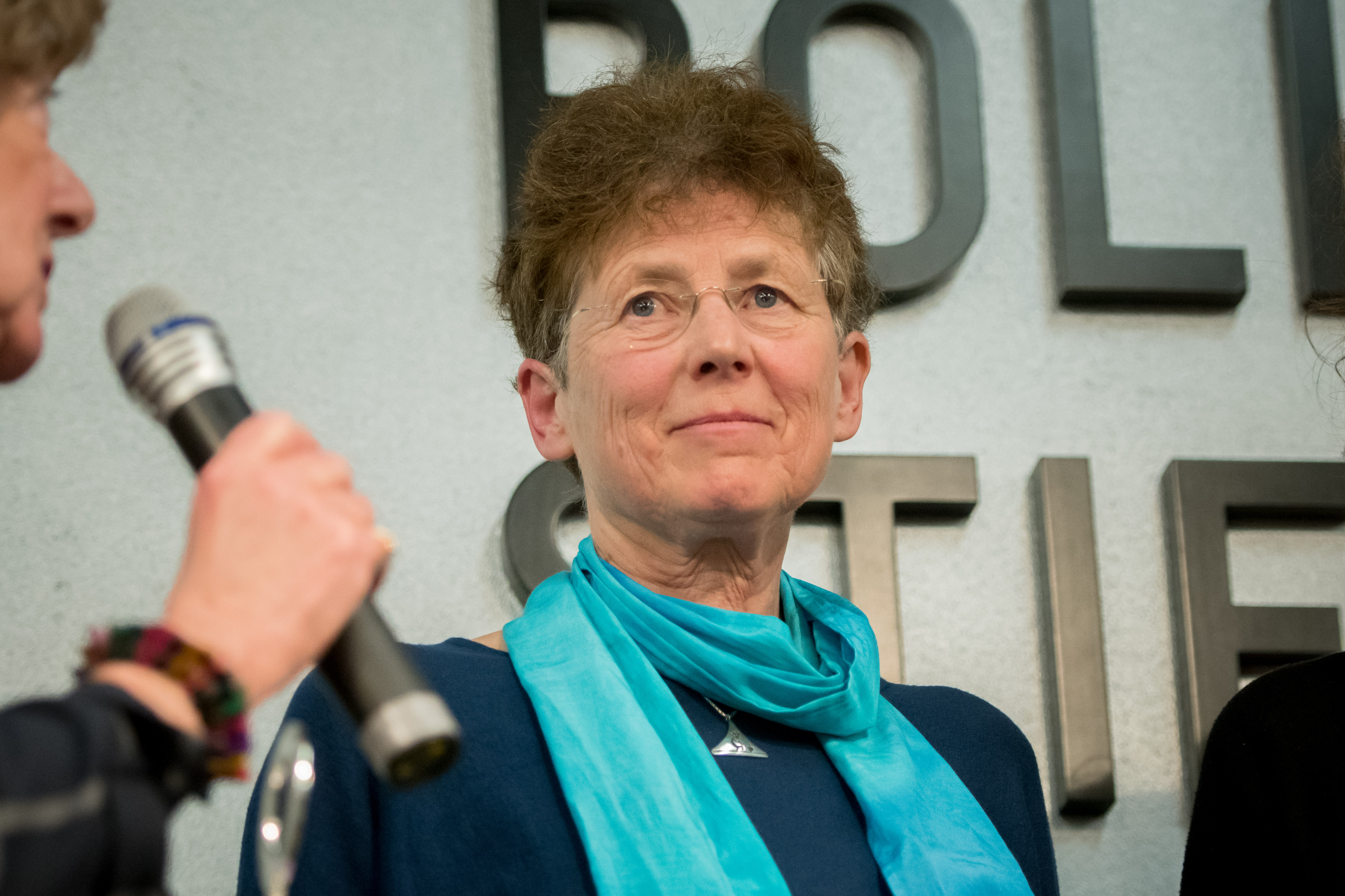Kristina Hänel
