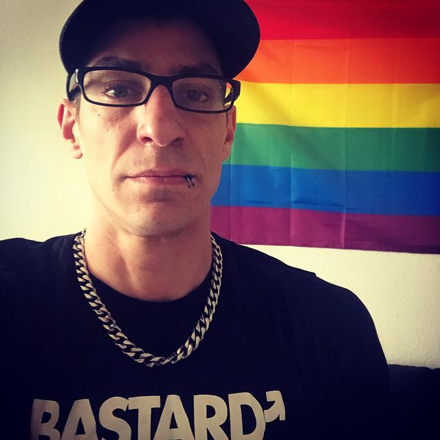 Stephan Urbach