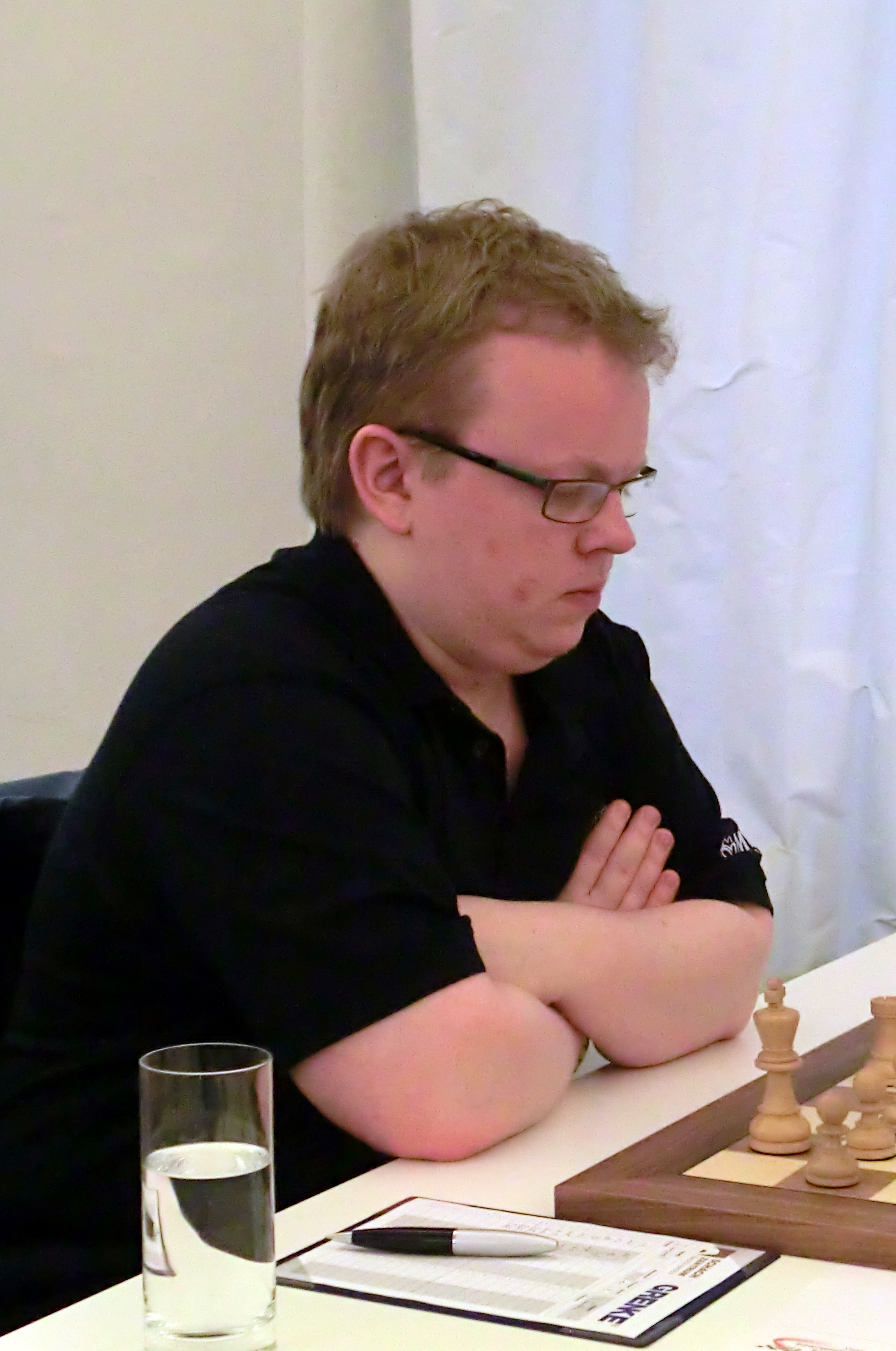 Jonathan Carlstedt
