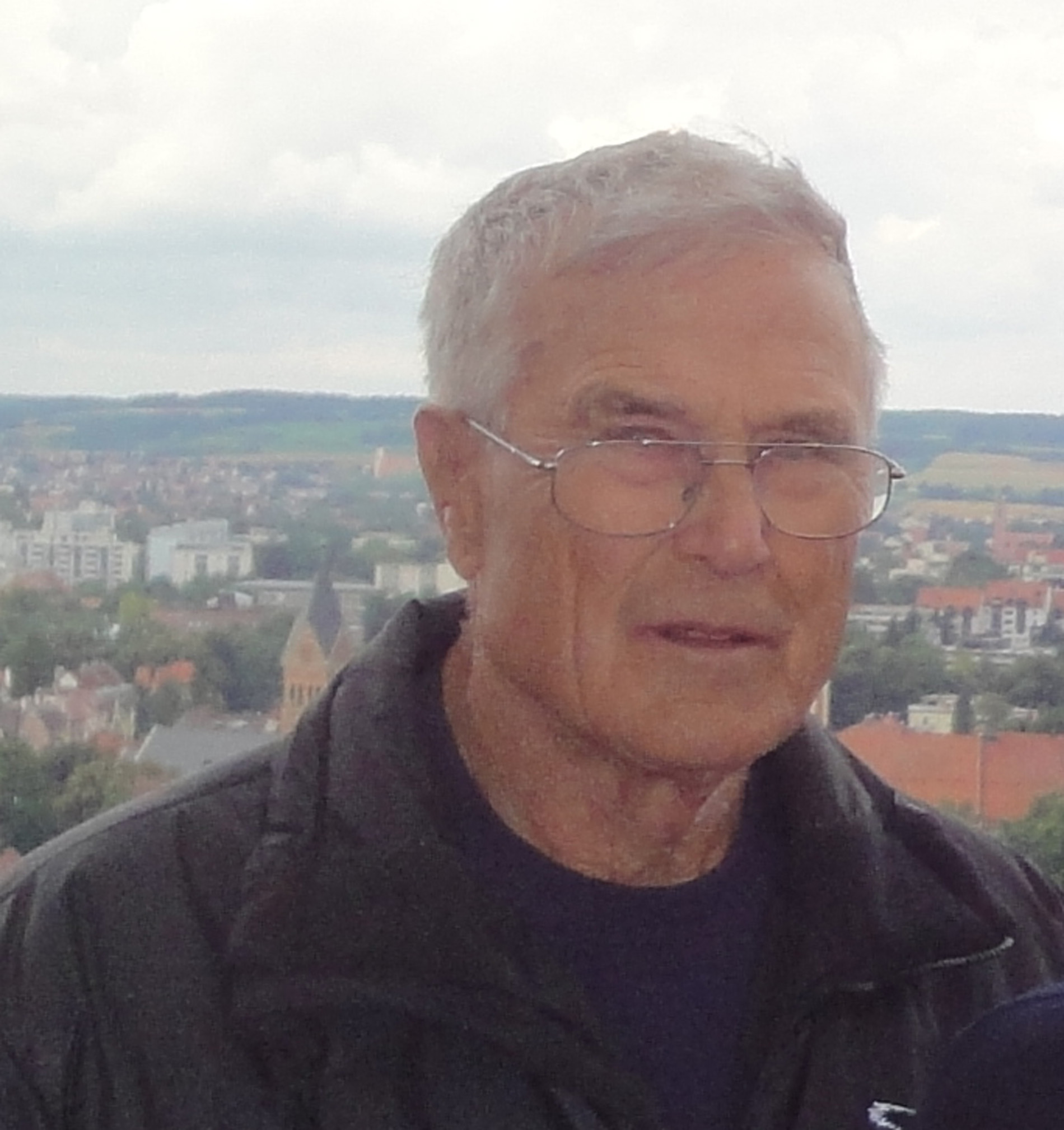 Helmut Karzel