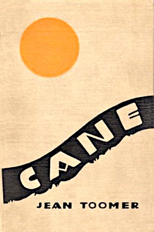 Jean Toomer