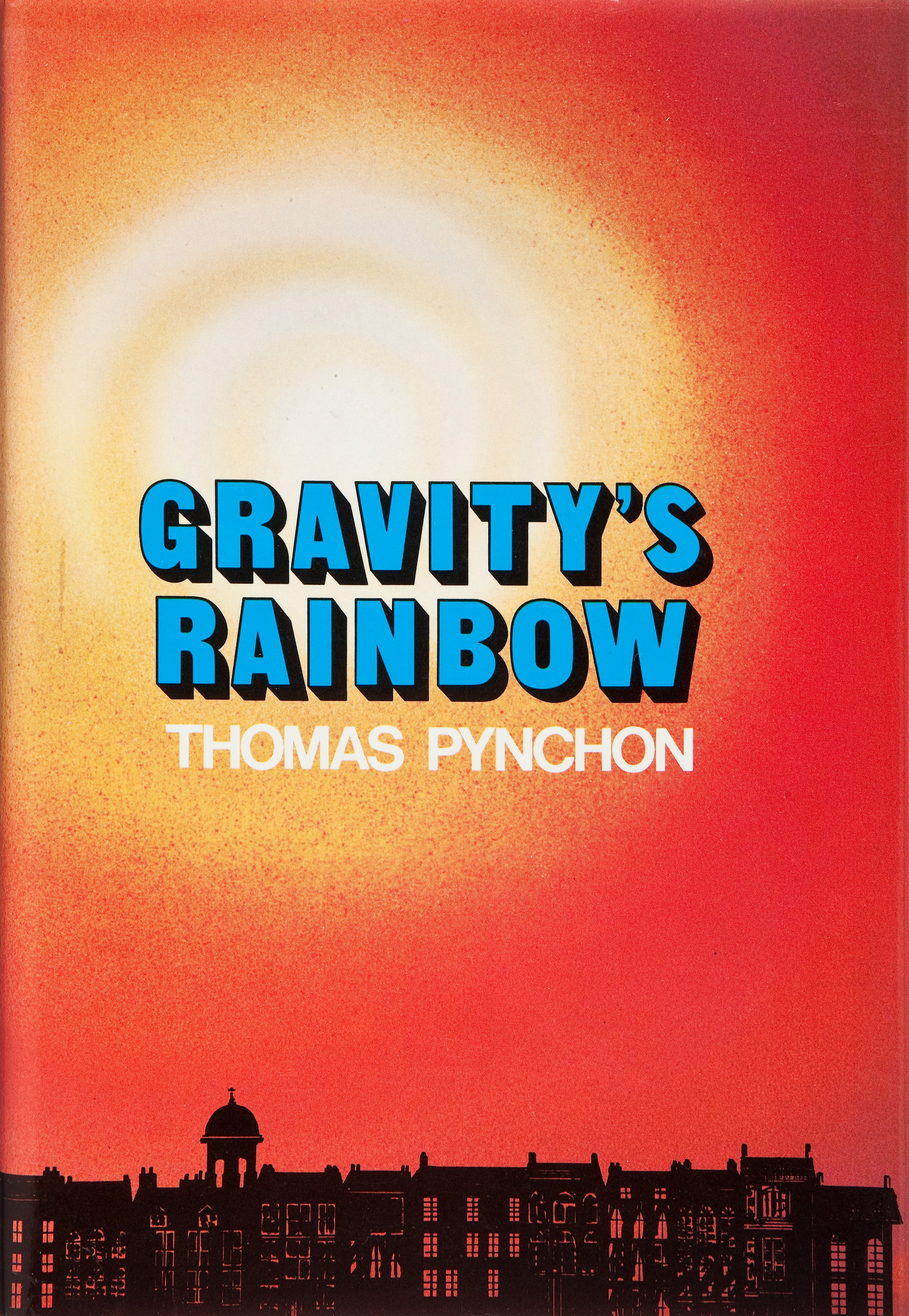 Thomas Pynchon