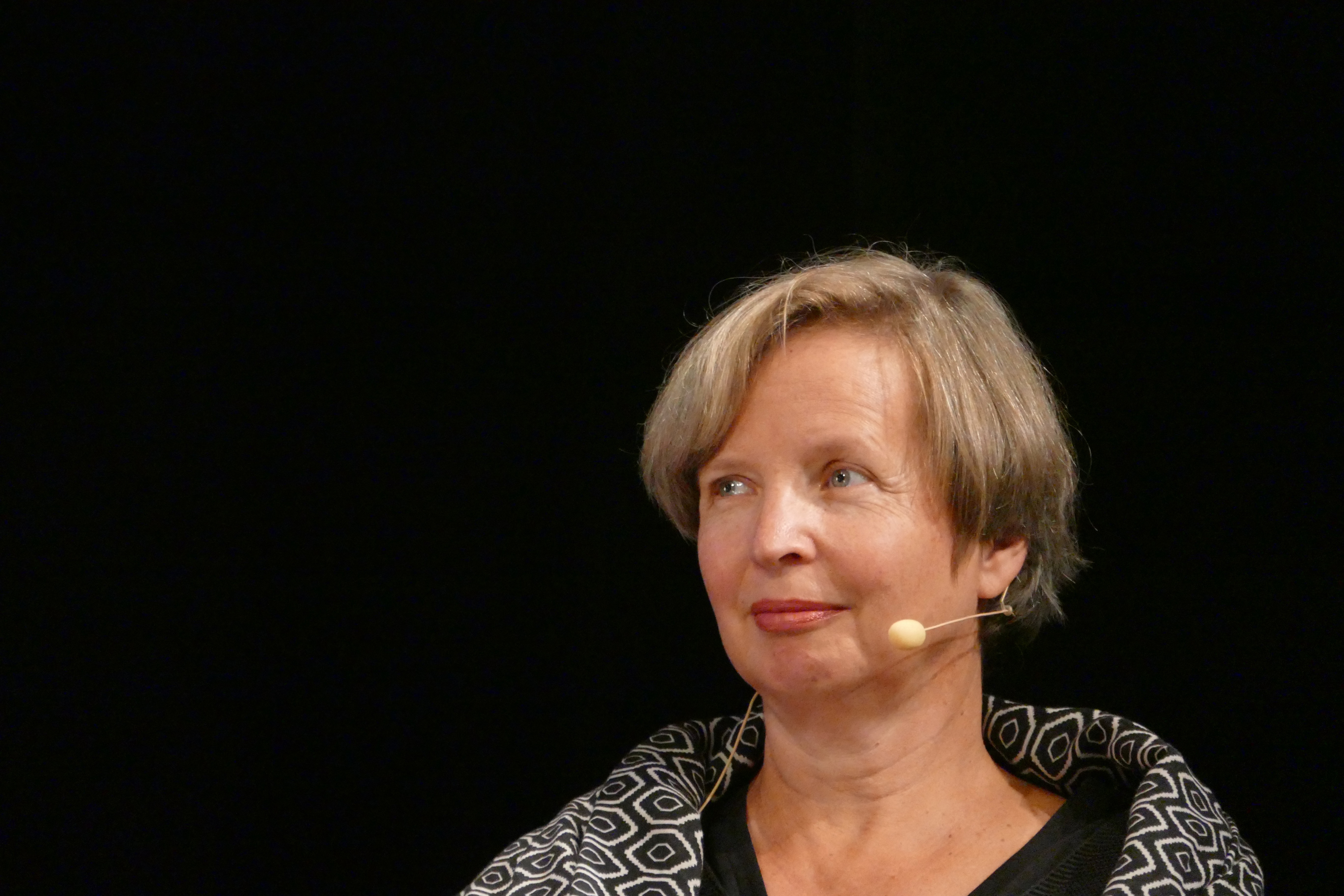 Jenny Erpenbeck