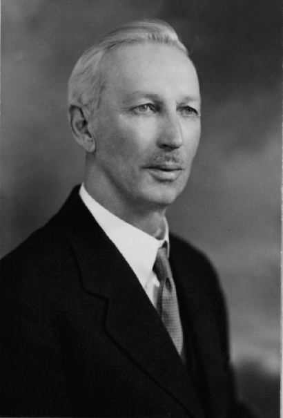 Martin Fisher