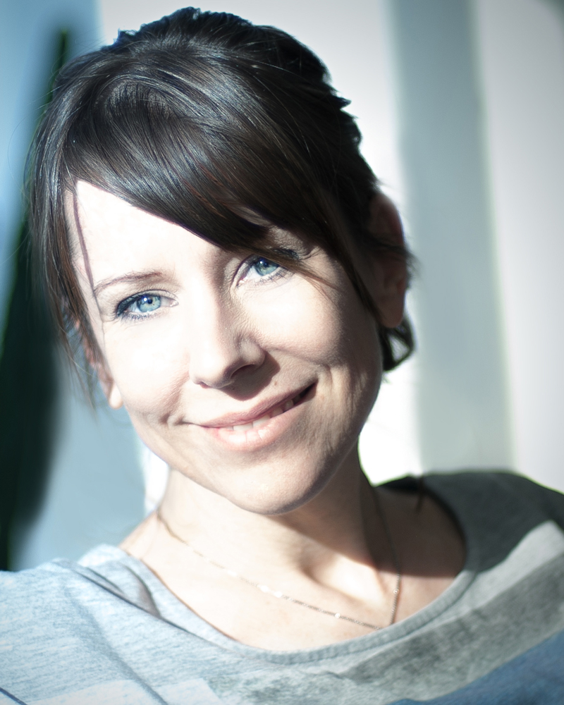 Nicole Böhm