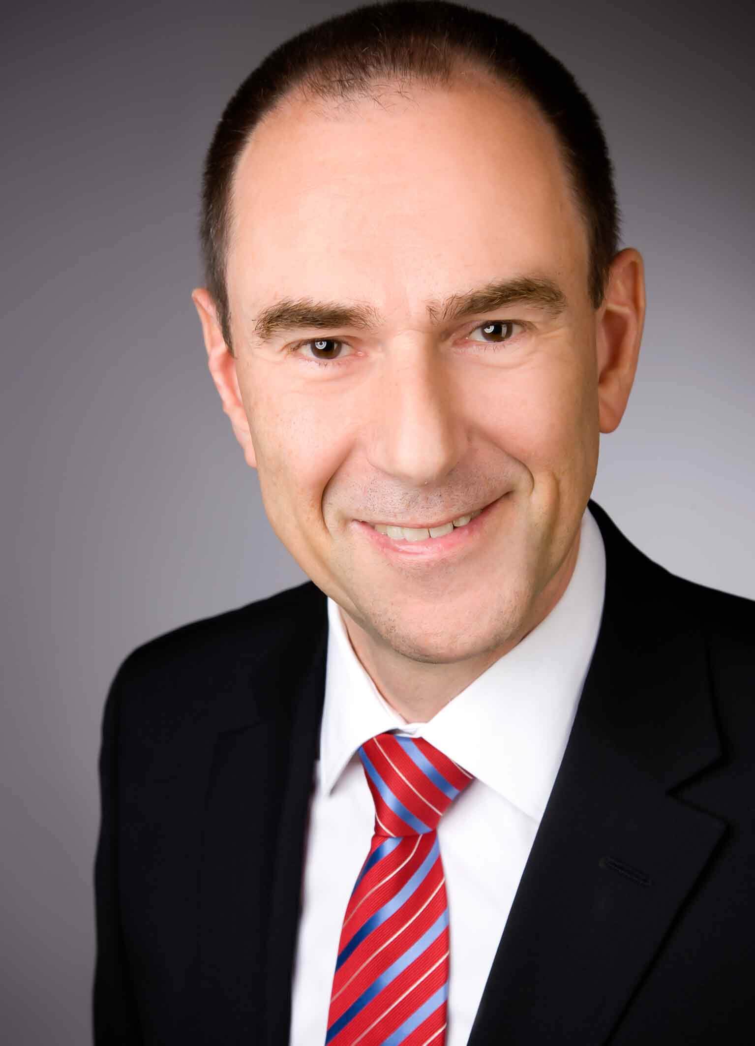 Oliver D. Doleski